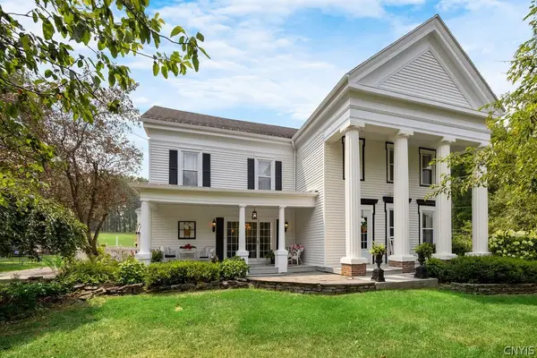 7942 Salt Springs Road, Fayetteville, NY 13066