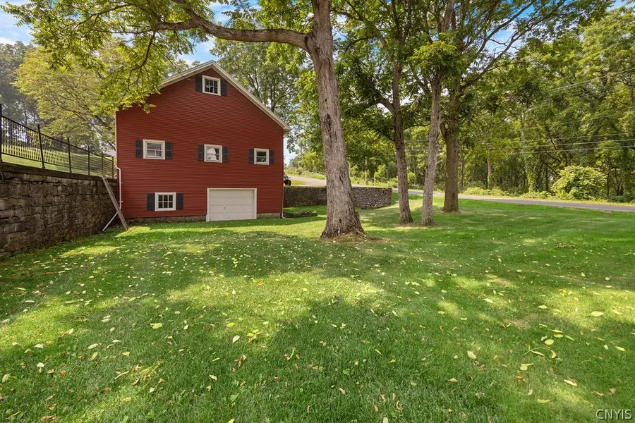 7942 Salt Springs Road, Fayetteville, NY 13066 - #2