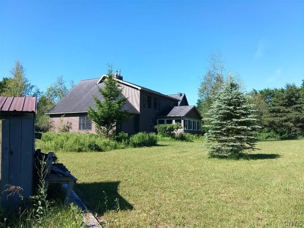35199 N Lake Road, Carthage, NY 13619 - #1