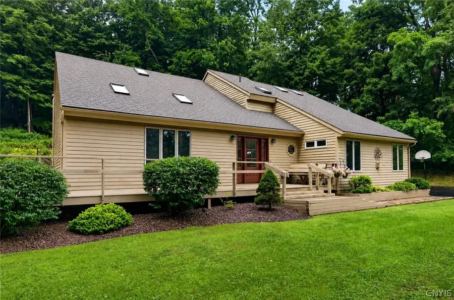 494 Dyke Rd, Chittenango, NY 13037 - #3