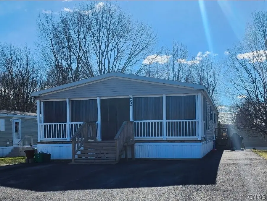 608 Sycamore Lane, Utica, NY 13502 - #1