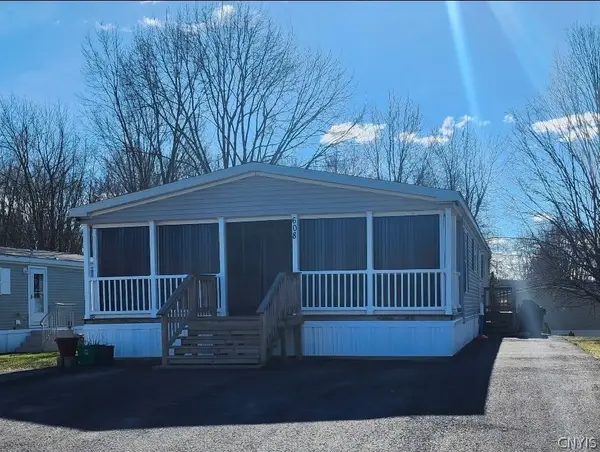 608 Sycamore Lane, Utica, NY 13502