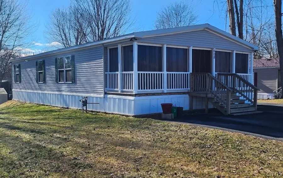 608 Sycamore Lane, Utica, NY 13502 - #2