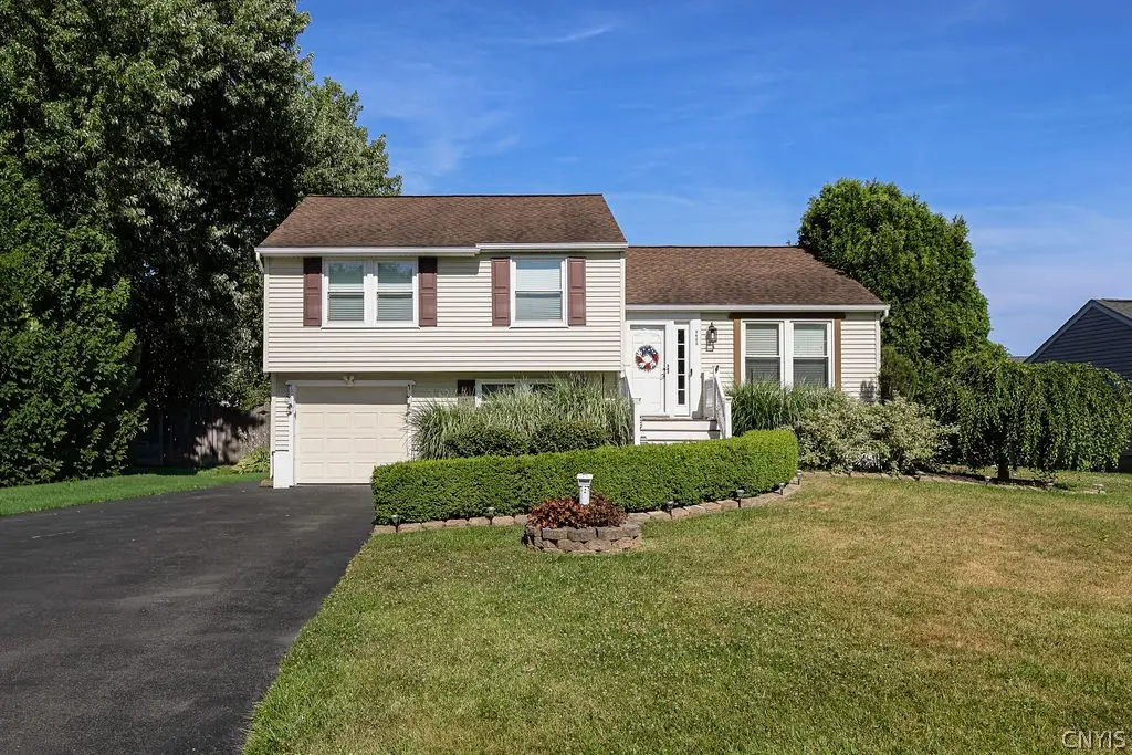 9486 N Wickham Drive, Brewerton, NY 13029 - #1