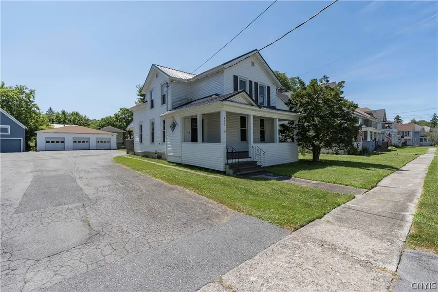 412 Brainard Street, Watertown, NY 13601 - #2
