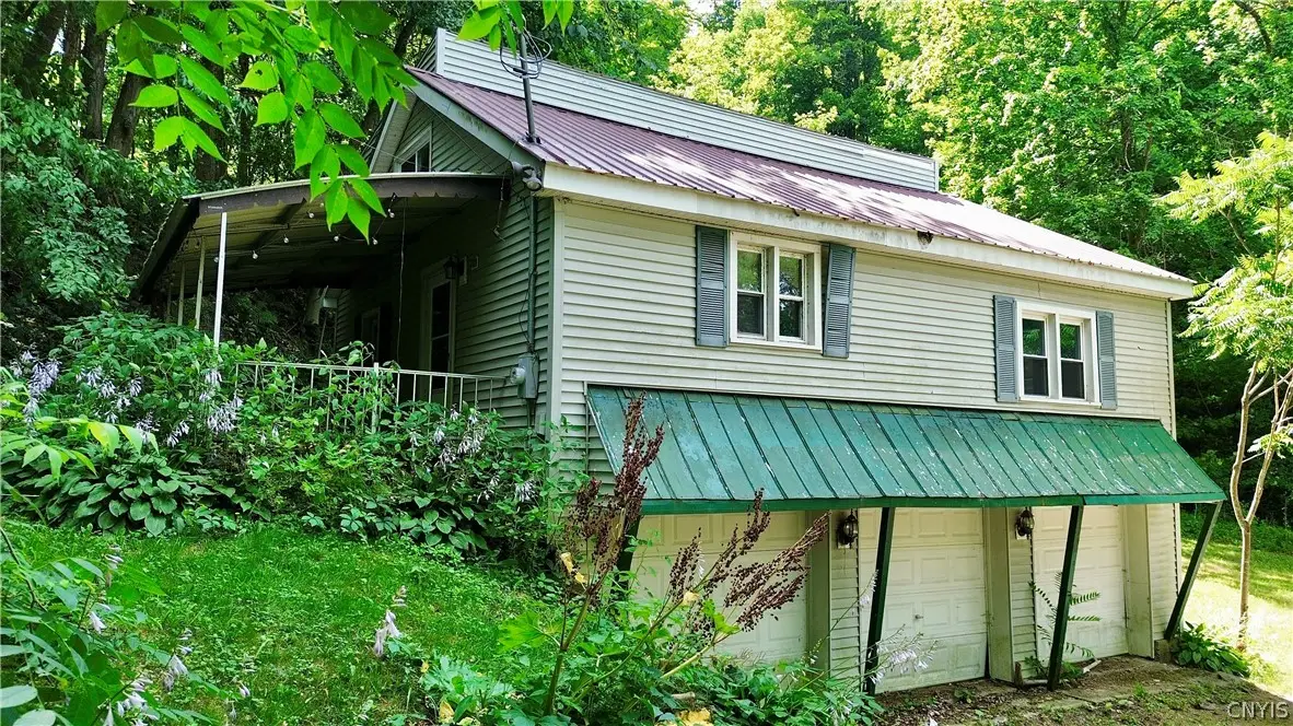 225 Lovers Leap Road, Little Falls, NY 13365 - #1