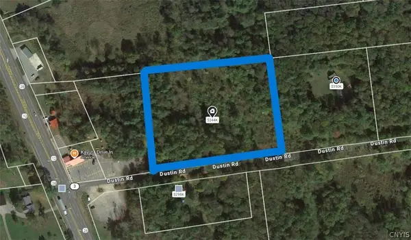 10145 Dustin Road, Remsen, NY 13438