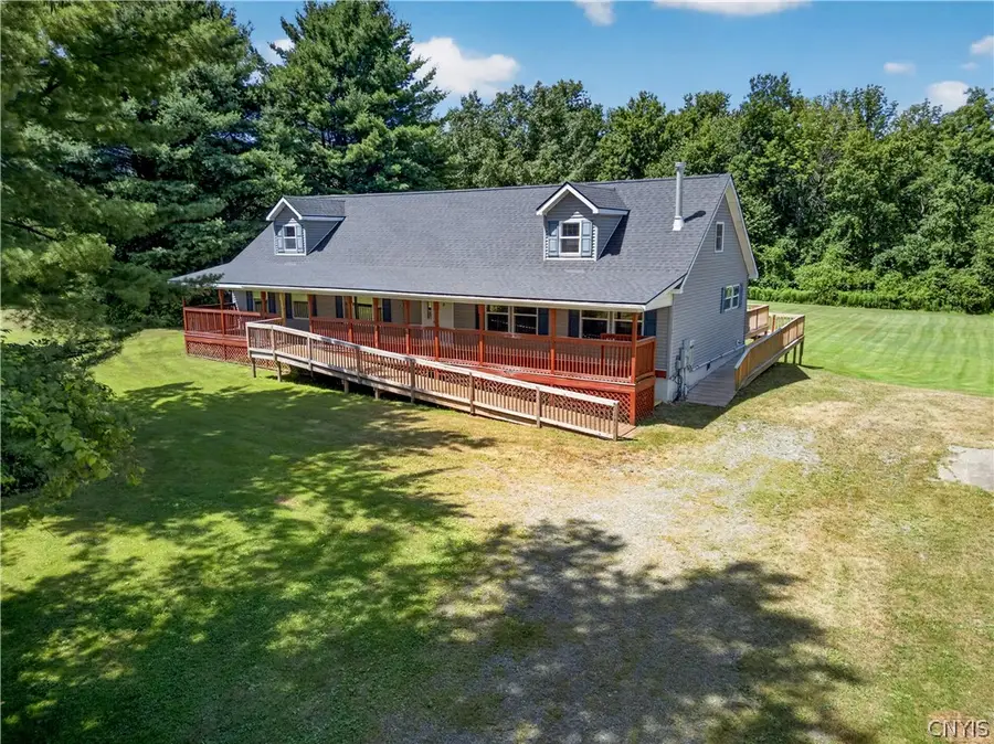 604 Harris Hill Road, Hannibal, NY 13074 - #2