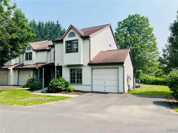 1152 The Park-d #D, Cortland, NY 13045