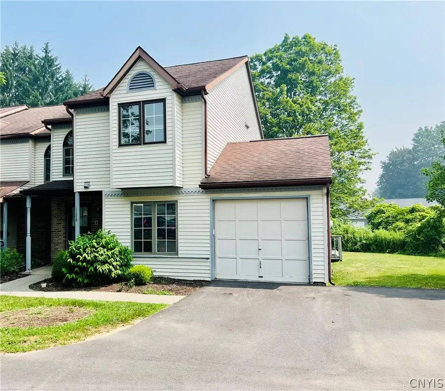1152 The Park-d #D, Cortland, NY 13045 - #3
