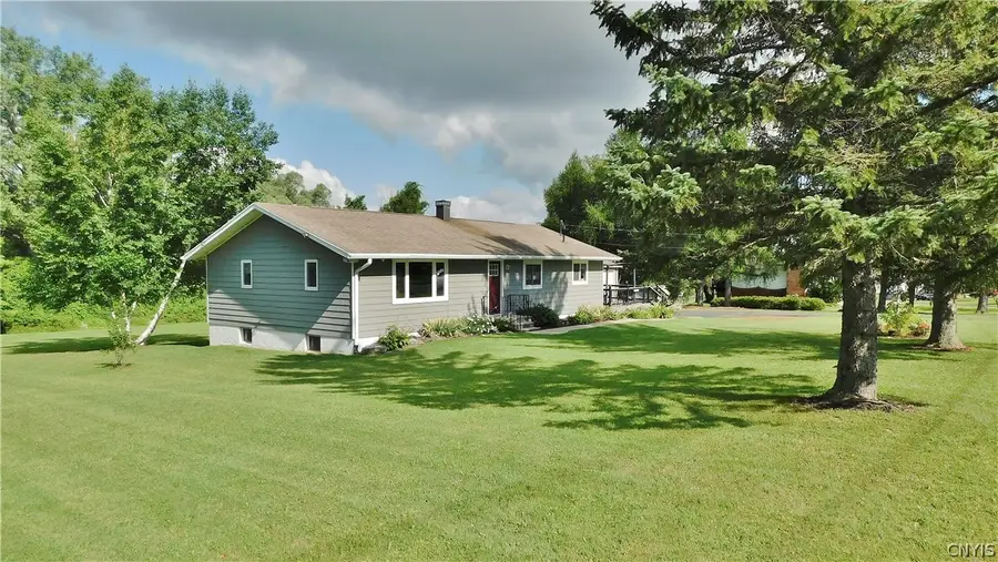 3755 Sentinel Heights Road, La Fayette, NY 13084 - #3