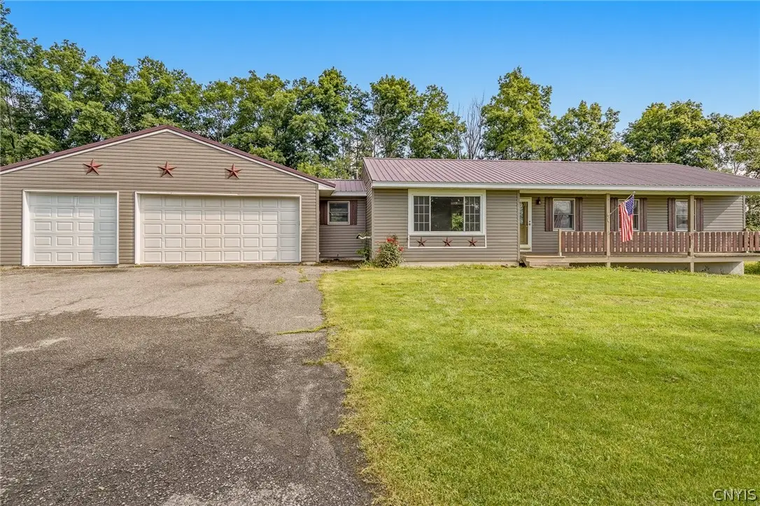 2676 Estey Road, Manlius, NY 13104 - #1