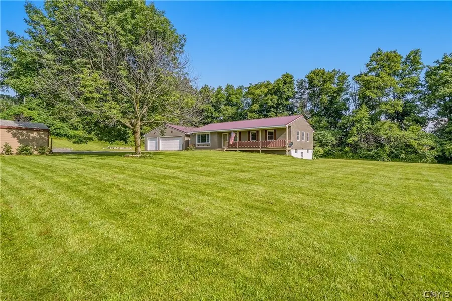 2676 Estey Road, Manlius, NY 13104 - #2