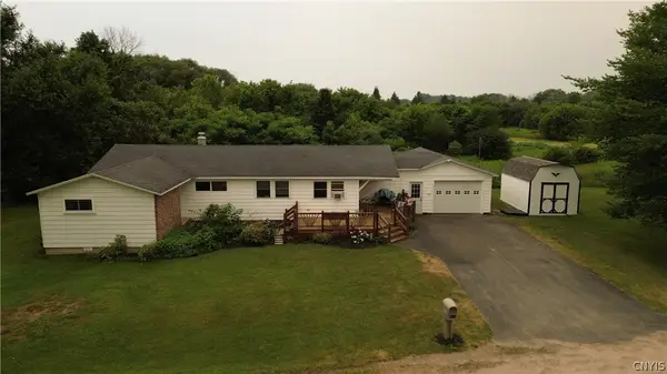4161 N Skinner Road, Henderson, NY 13650