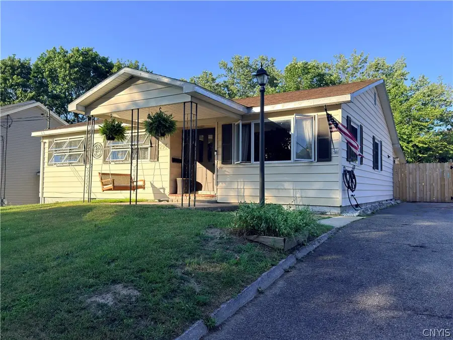 295 Chestnut Street, Oswego, NY 13126 - #2