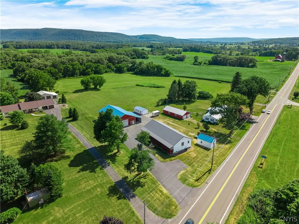 6746 State Route 80, Tully, NY 13159 - #1