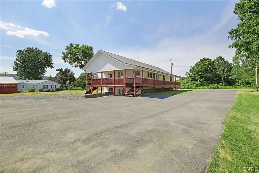 6746 State Route 80, Tully, NY 13159 - #3