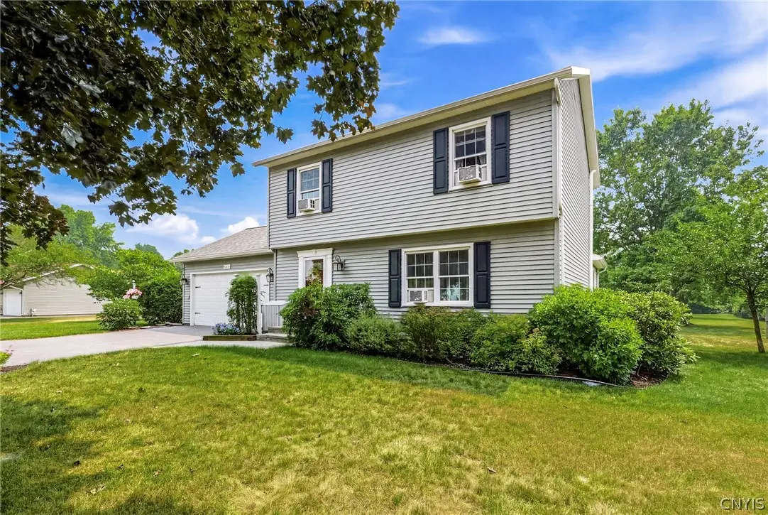 8326 Greenview Drive, Rome, NY 13440 - #1