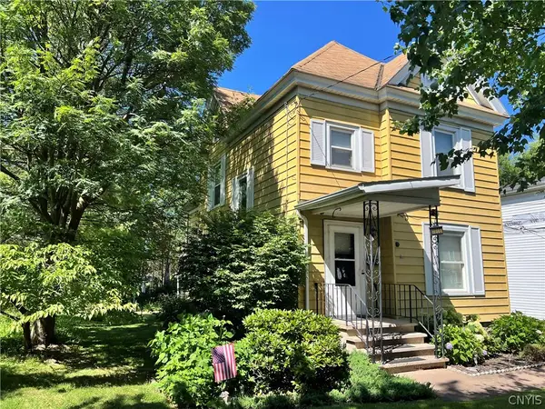 105 E Heman Street, East Syracuse, NY 13057