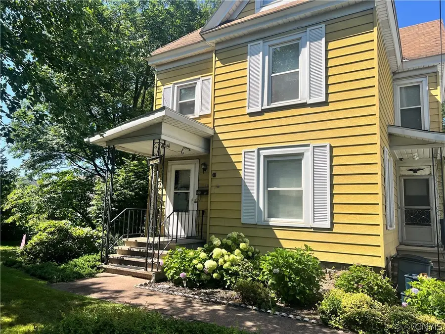 105 E Heman Street, East Syracuse, NY 13057 - #2
