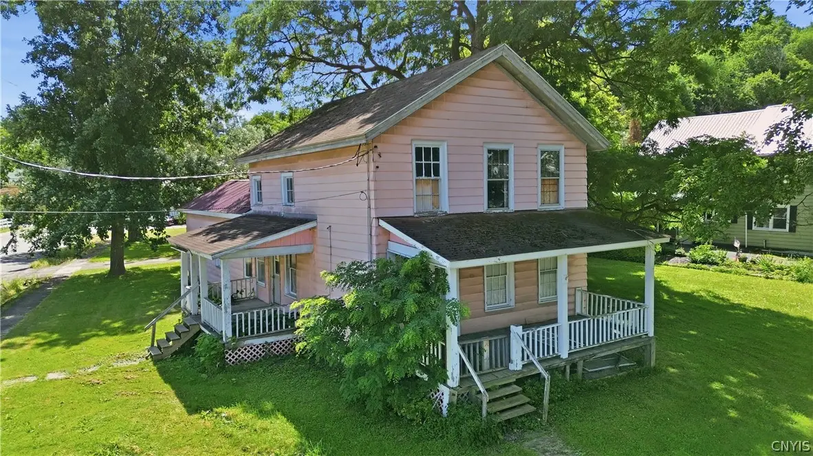 37 Lake Street, Richfield Springs, NY 13439 - #1