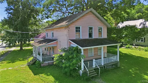 37 Lake Street, Richfield Springs, NY 13439