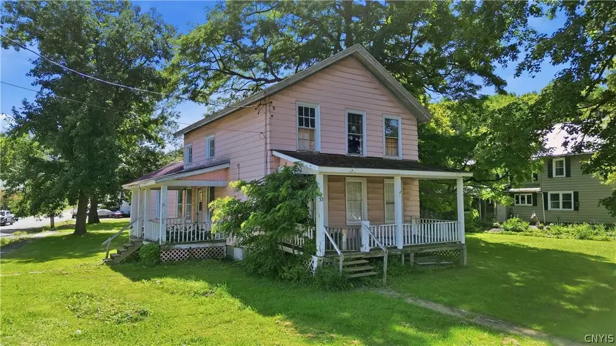 37 Lake Street, Richfield Springs, NY 13439 - #2