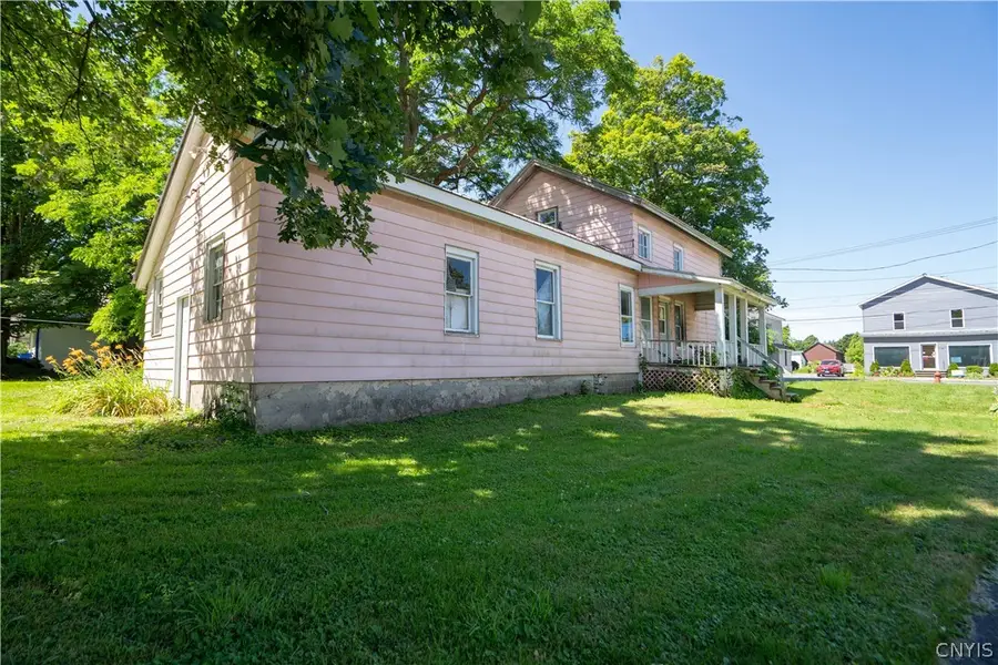 37 Lake Street, Richfield Springs, NY 13439 - #3