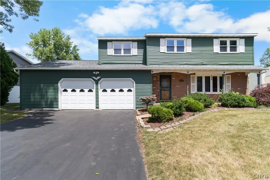 5321 Amalfi Drive, Clay, NY 13041 - #1