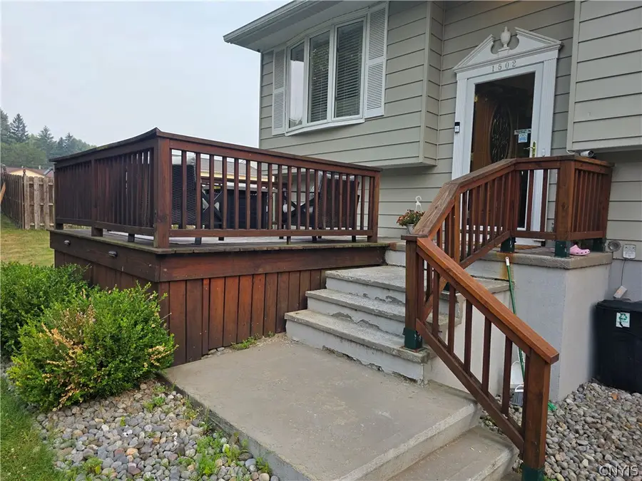 1502 Redwood Avenue, Utica, NY 13502 - #3