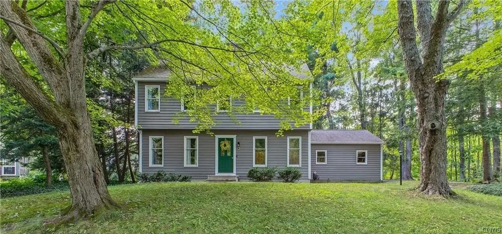 8699 Carpenter Road, Baldwinsville, NY 13027 - #1