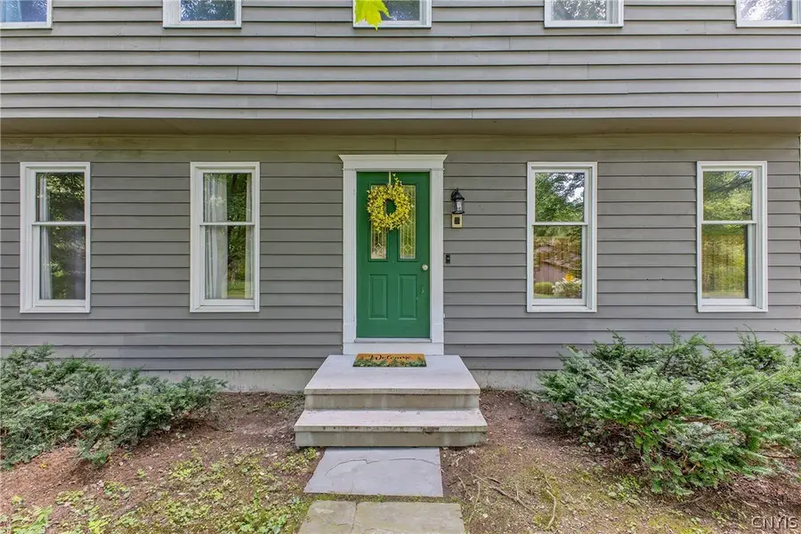 8699 Carpenter Road, Baldwinsville, NY 13027 - #2
