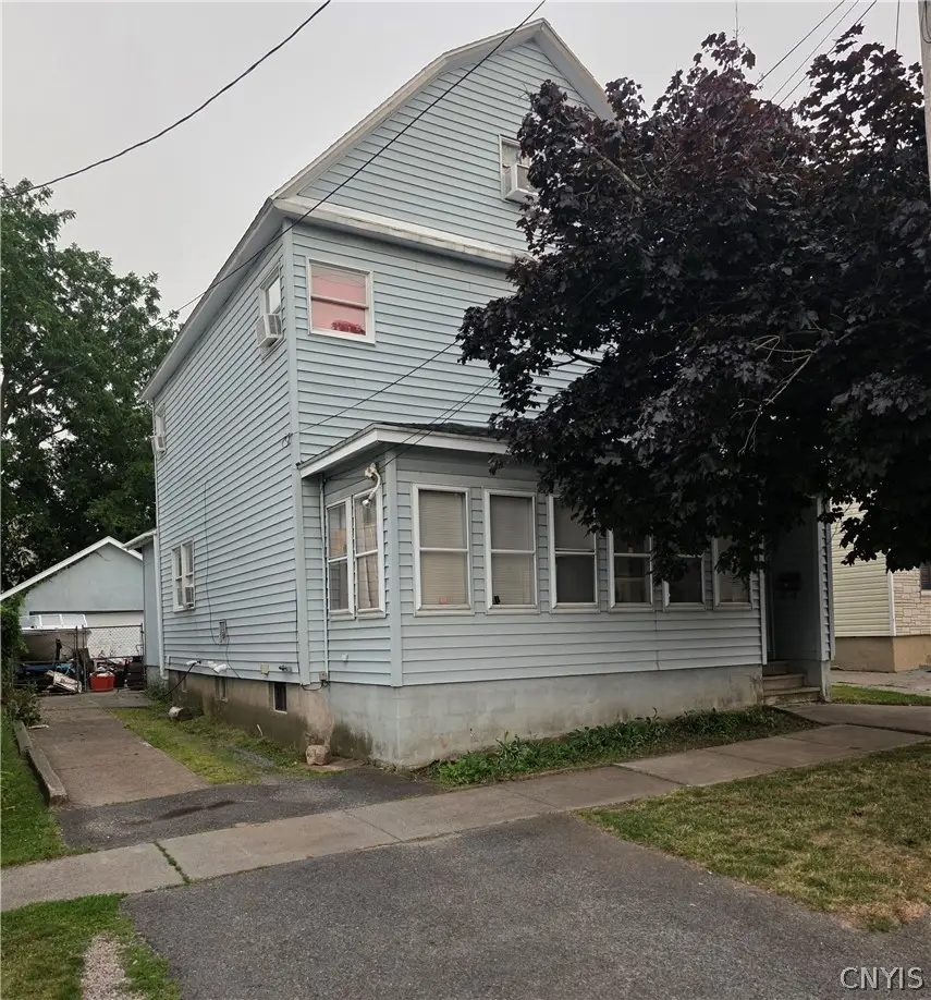 1159 Mcquade Avenue, Utica, NY 13501 - #1