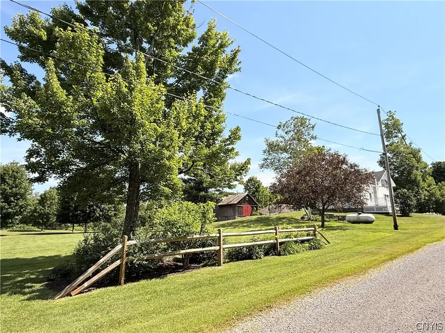 8709 Erie Canal Road, Croghan, NY 13327 - #2