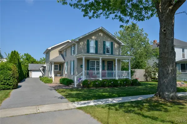 545 John Street, Clayton, NY 13624