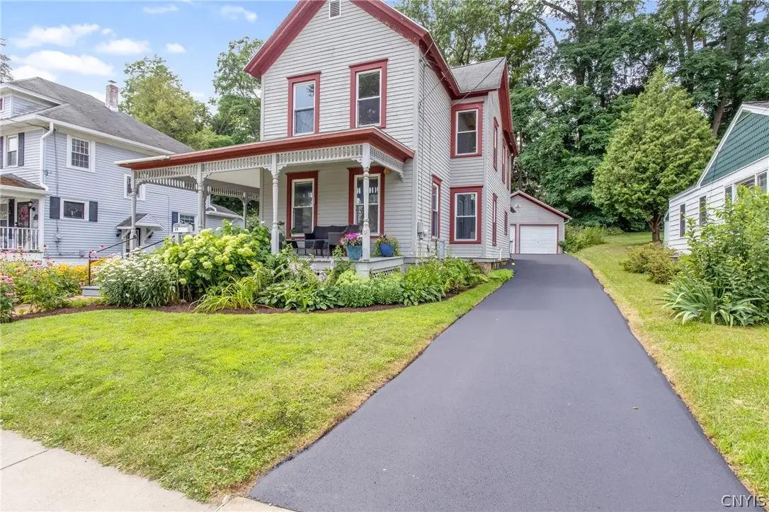 29 Virginia Street, Baldwinsville, NY 13027 - #1
