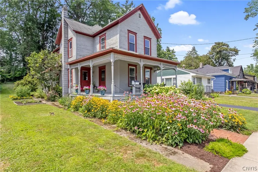 29 Virginia Street, Baldwinsville, NY 13027 - #2