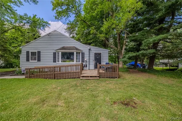 3077 Route 11, La Fayette, NY 13084