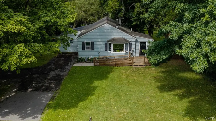 3077 Route 11, La Fayette, NY 13084 - #2