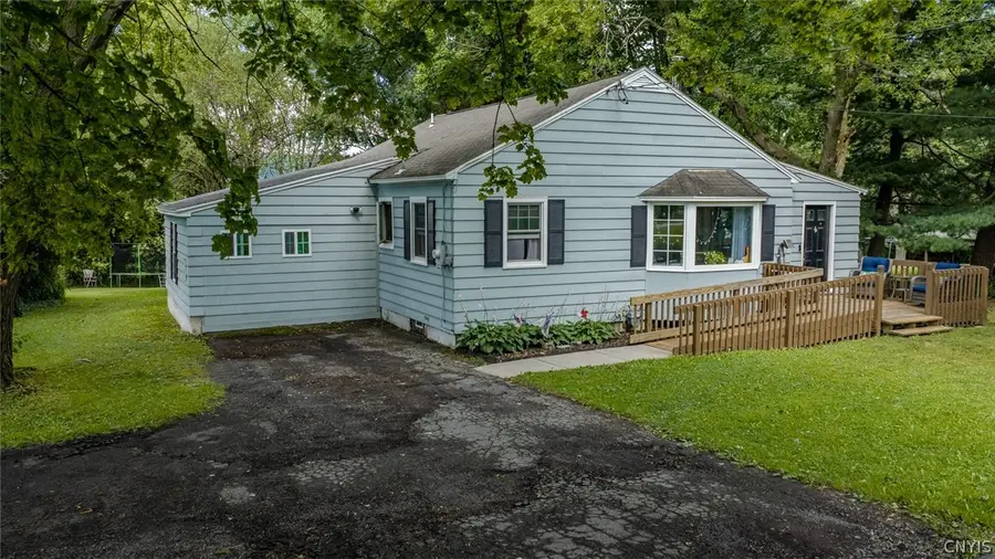 3077 Route 11, La Fayette, NY 13084 - #3