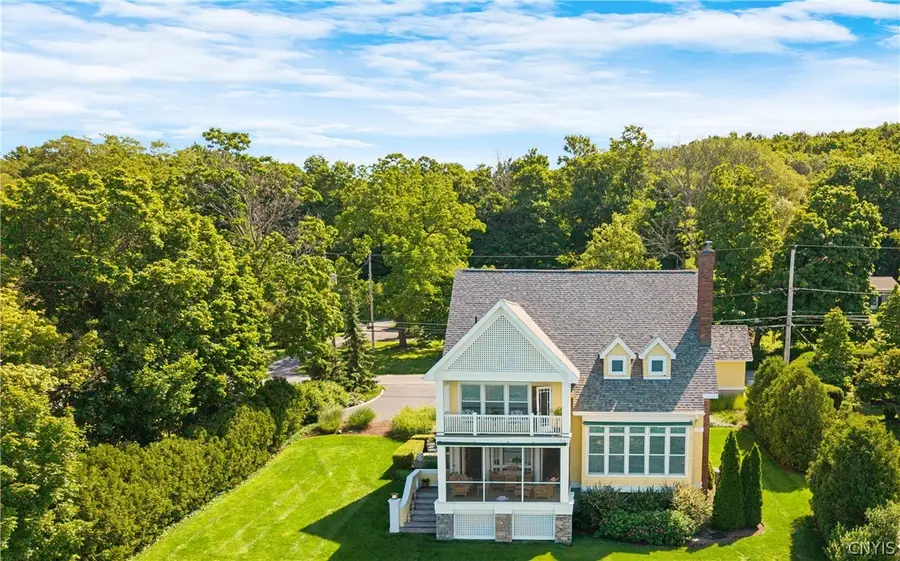 2691 E Lake Road, Skaneateles, NY 13152 - #3