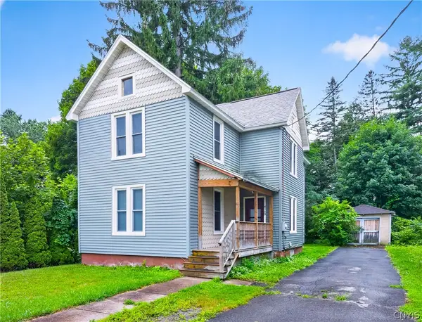 4168 Acme Road, Frankfort, NY 13340