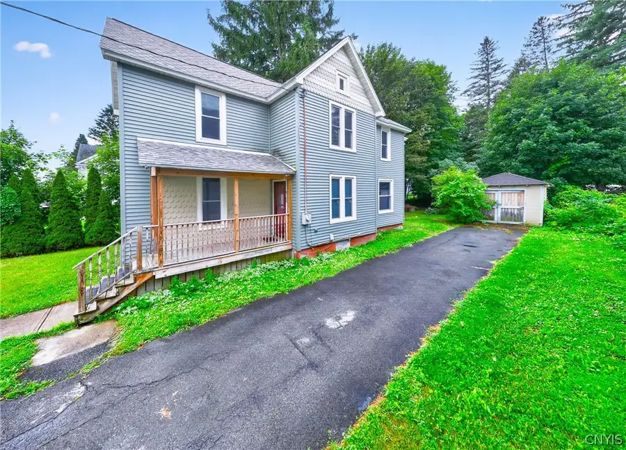 4168 Acme Road, Frankfort, NY 13340 - #2