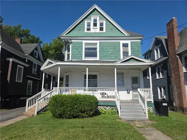 121 Durston Ave #25, Syracuse, NY 13203