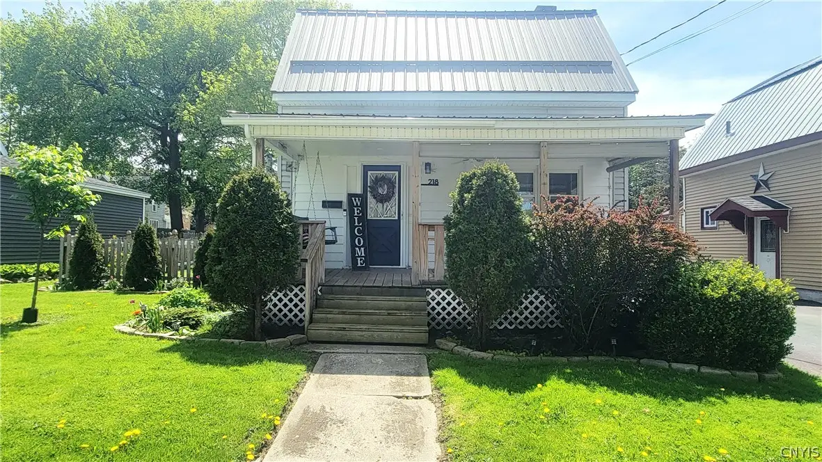 218 Stuart Street, Watertown, NY 13601 - #1