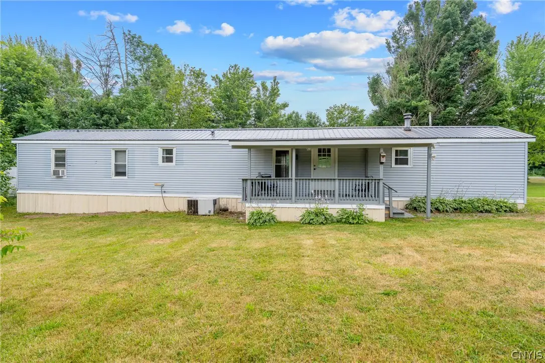 8 Ball Road, Hastings, NY 13076 - #1