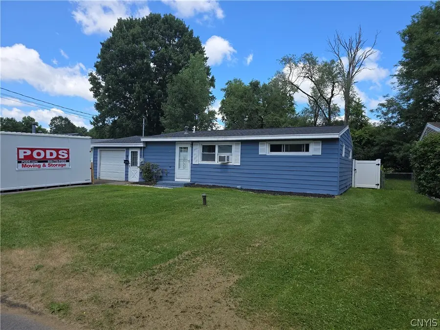 211 Mohawk Drive, Syracuse, NY 13211 - #2