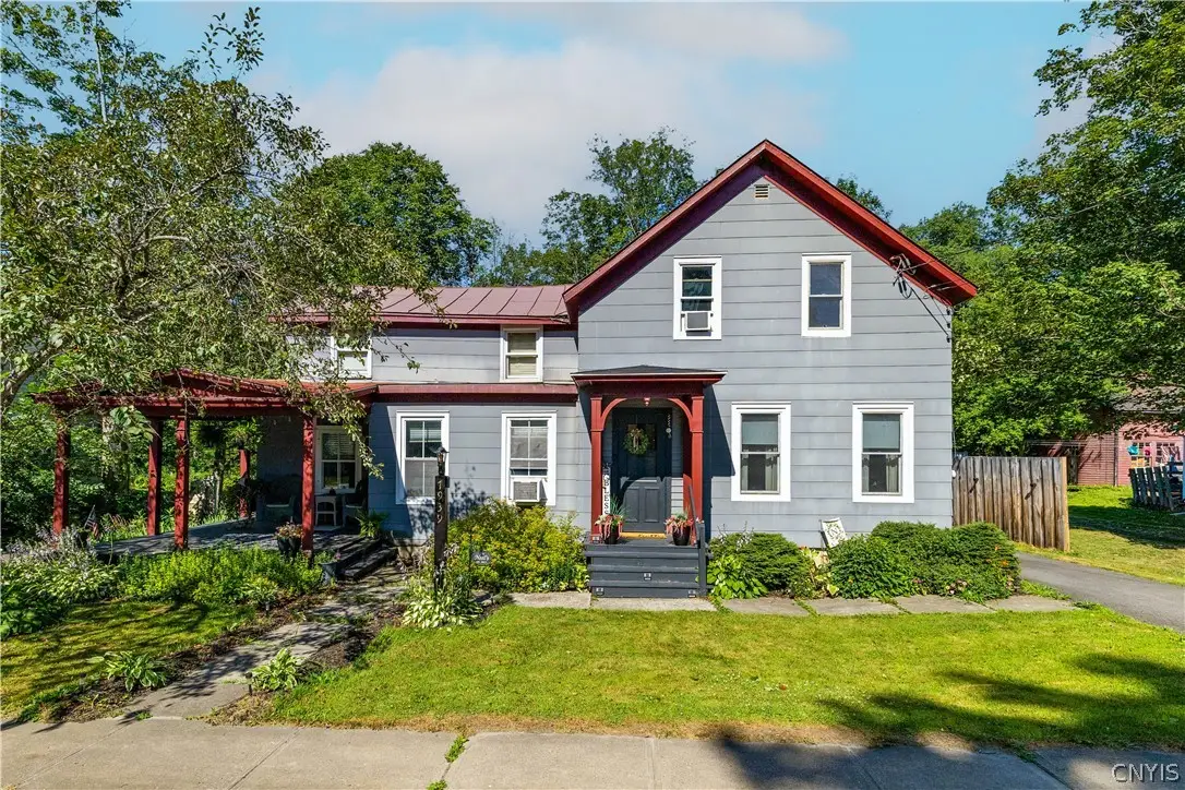 7939 Steuben Street, Holland Patent, NY 13354 - #1