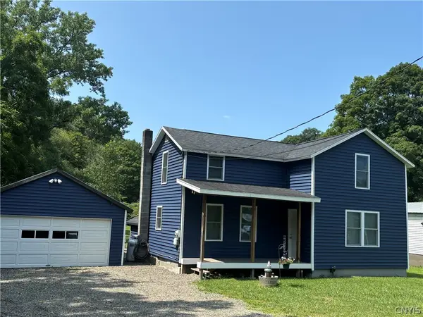 1693 Francis Road, Marathon, NY 13803