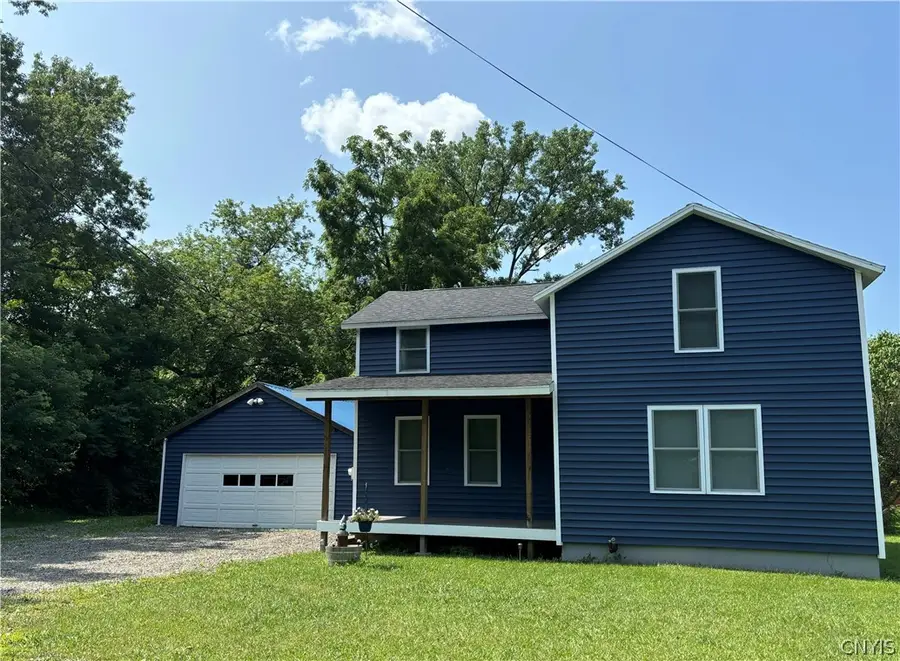 1693 Francis Road, Marathon, NY 13803 - #2